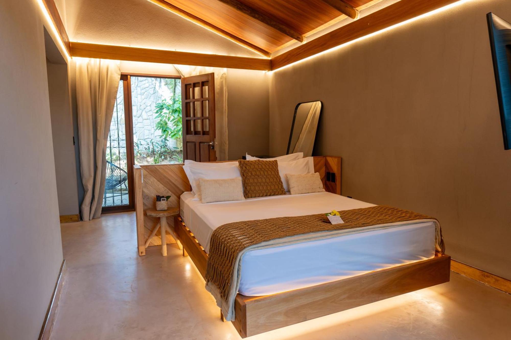 Sitio Villa Da Mata São Miguel dos Milagres المظهر الخارجي الصورة